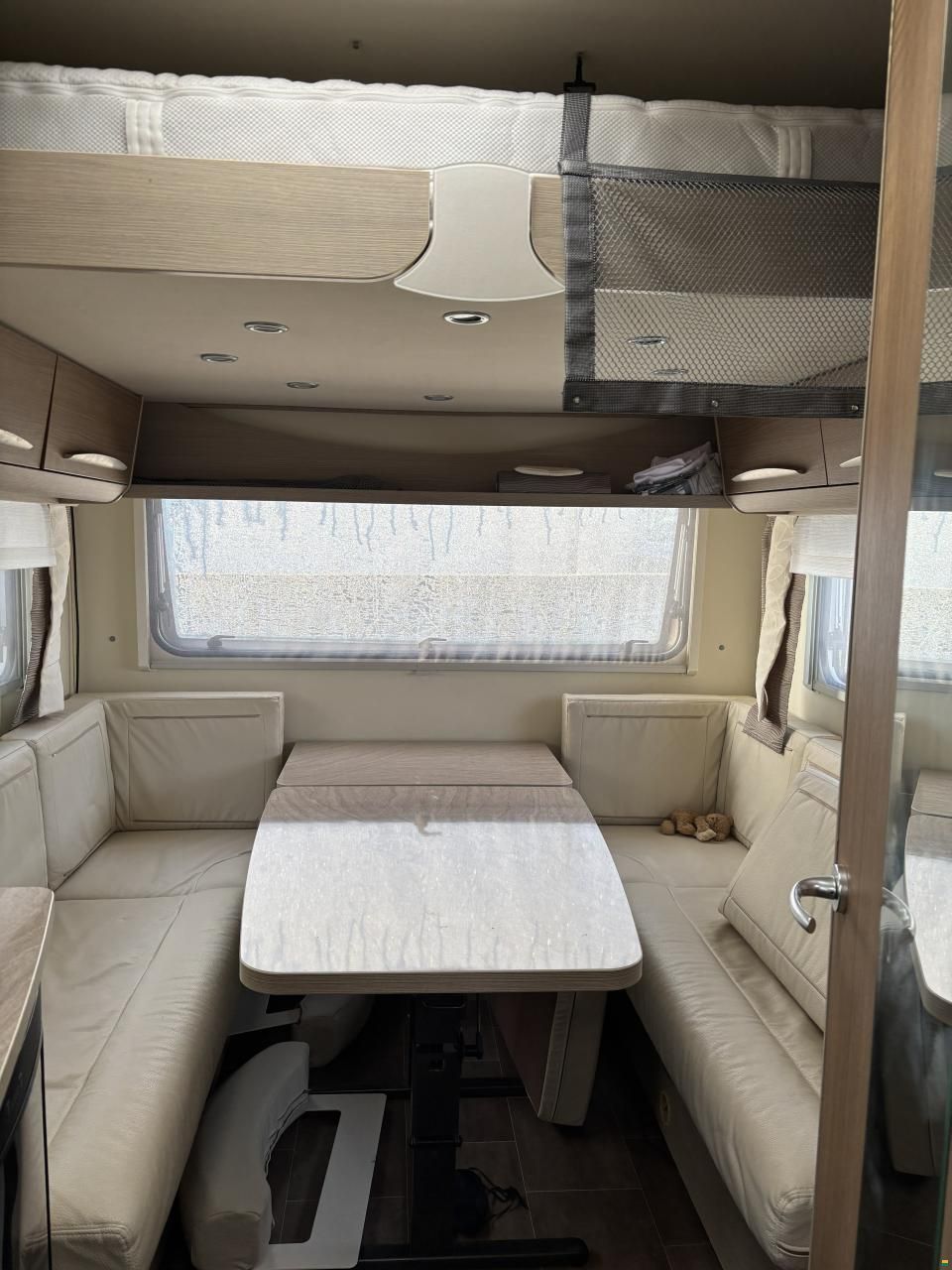 Bürstner AVERSO 440TH PLUS