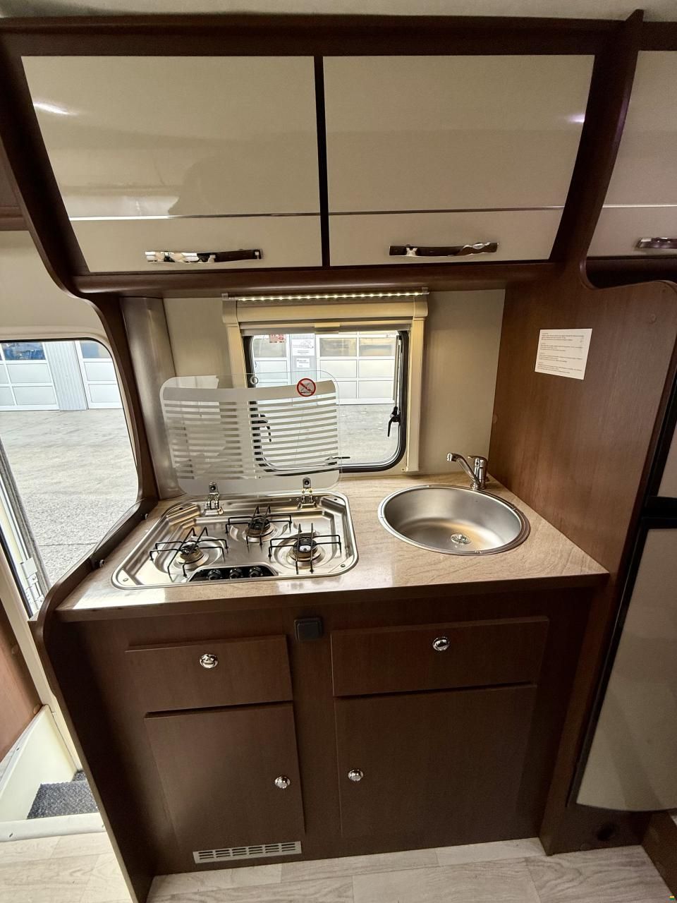 Roller Team Auto-Roller 699