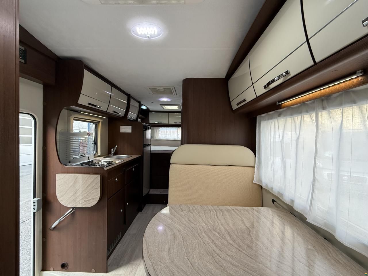 Roller Team Auto-Roller 699