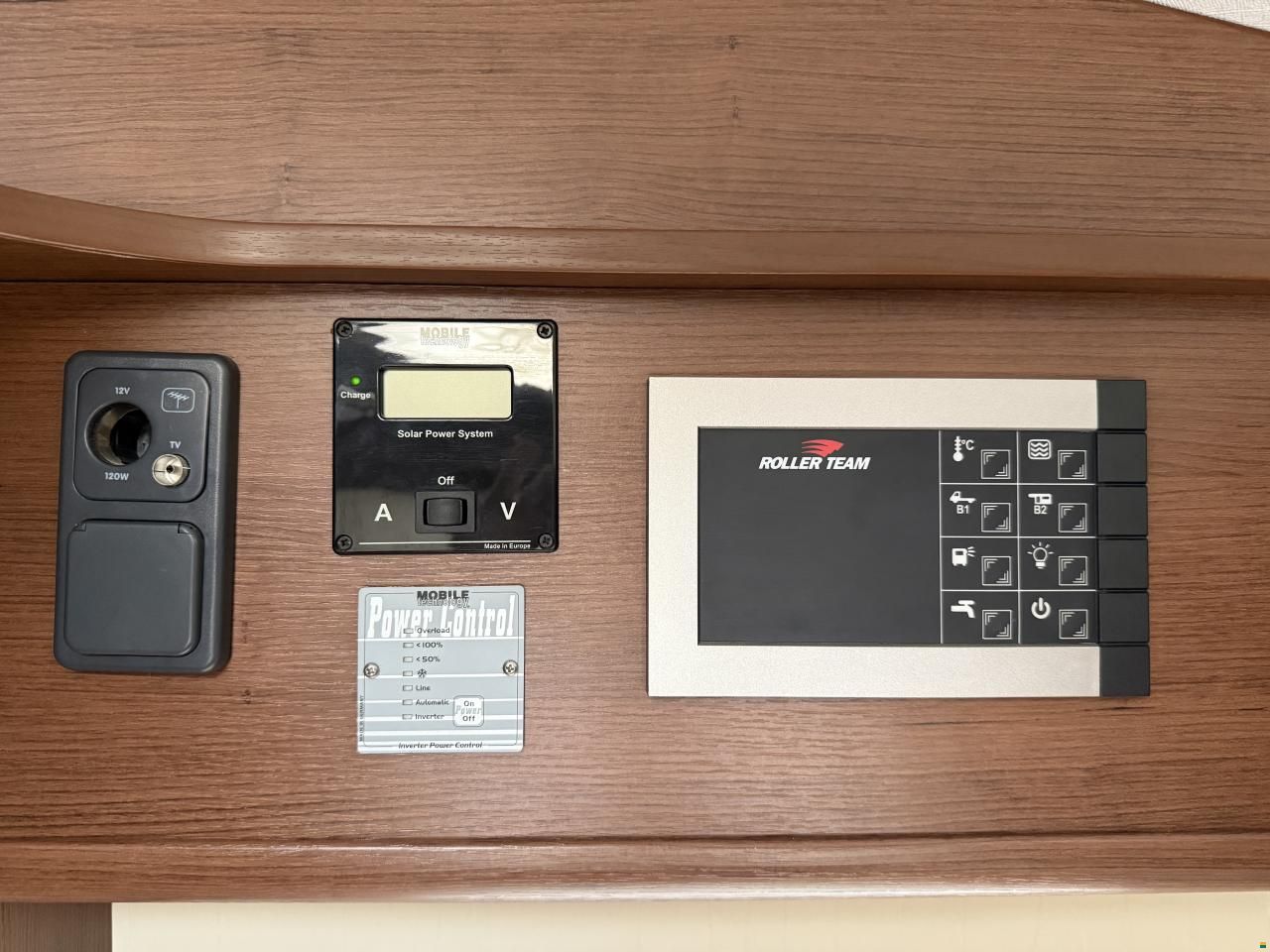 Roller Team Auto-Roller 699