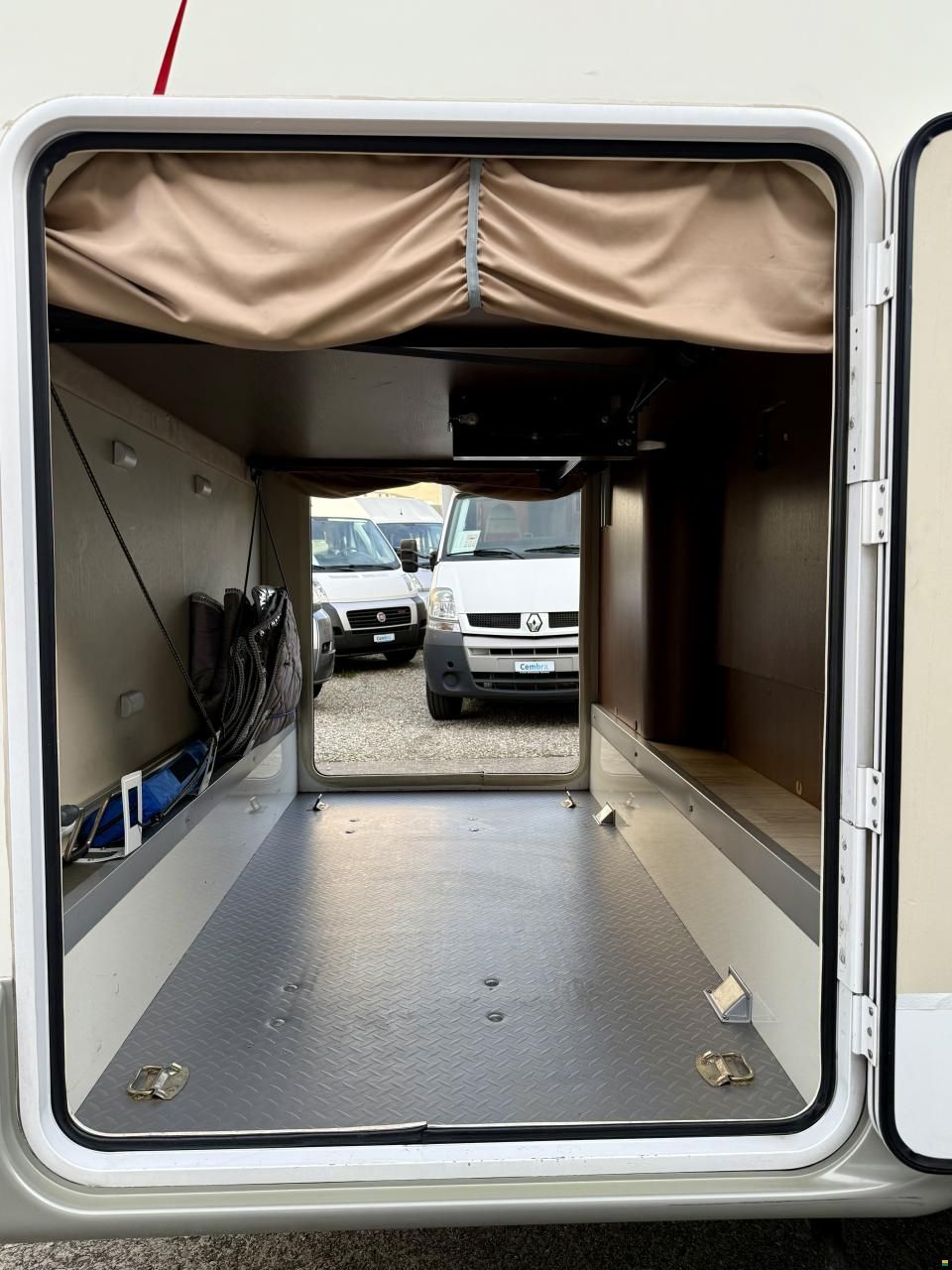 Roller Team Auto-Roller 699