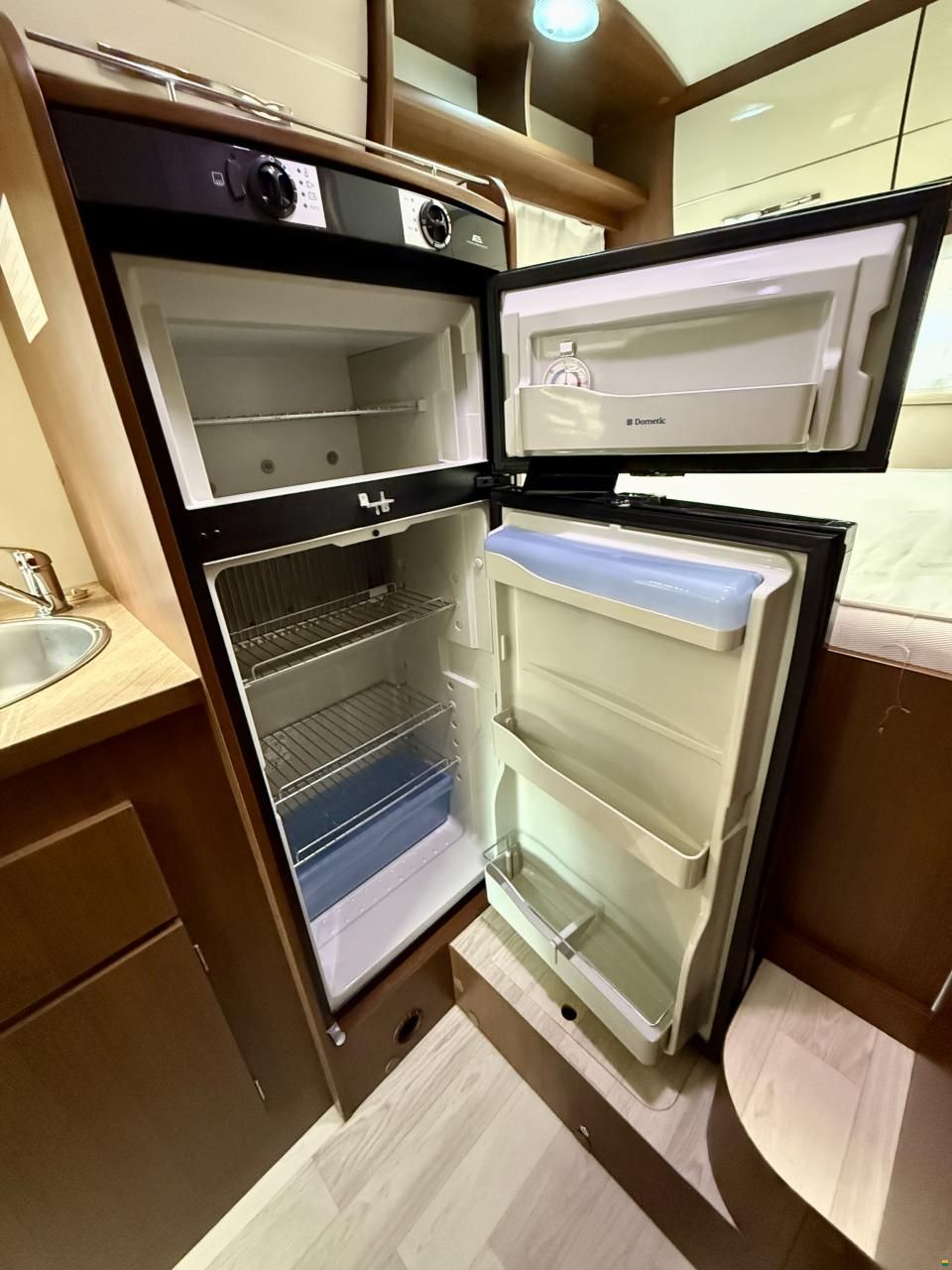 Roller Team Auto-Roller 699