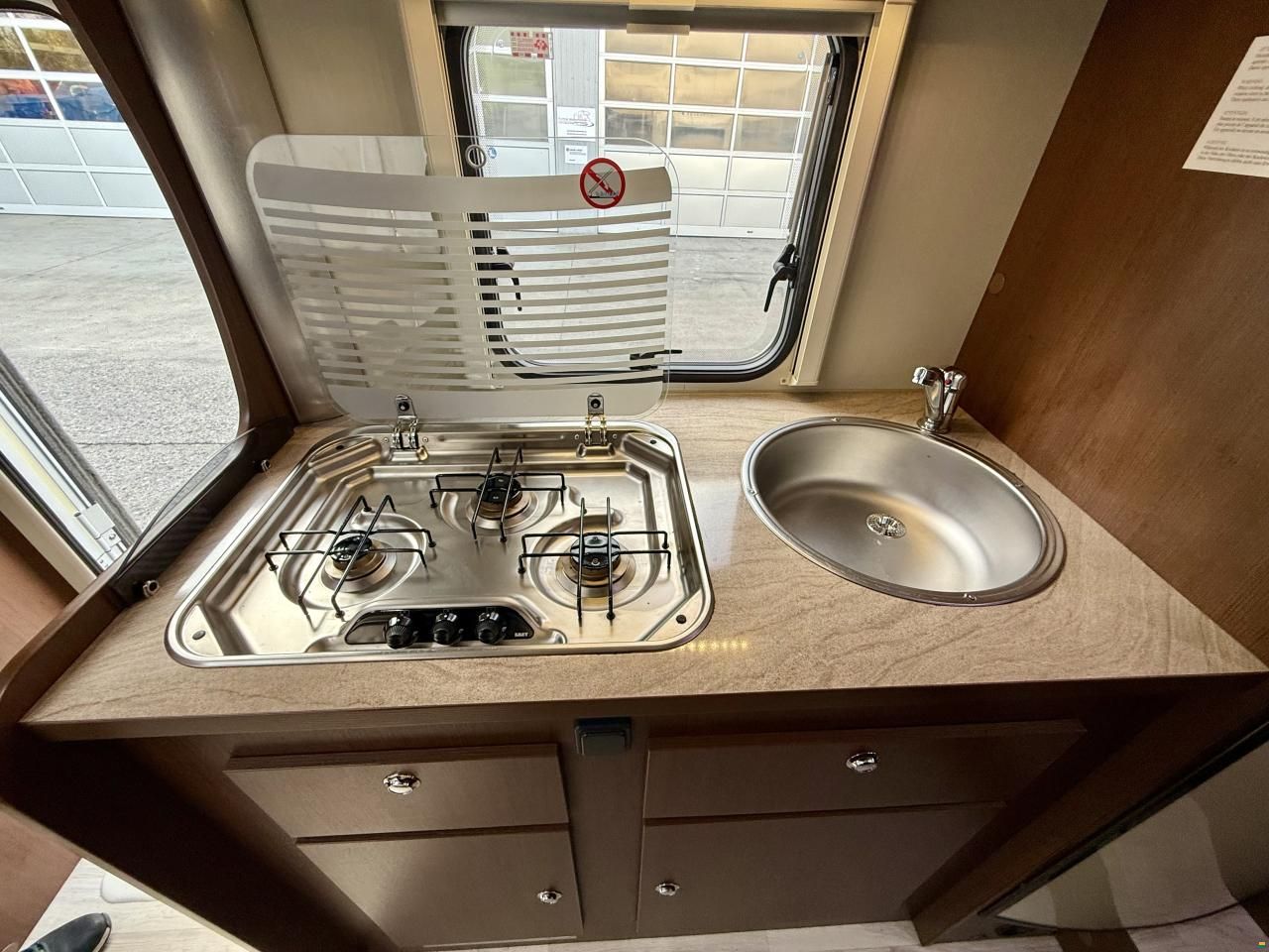 Roller Team Auto-Roller 699