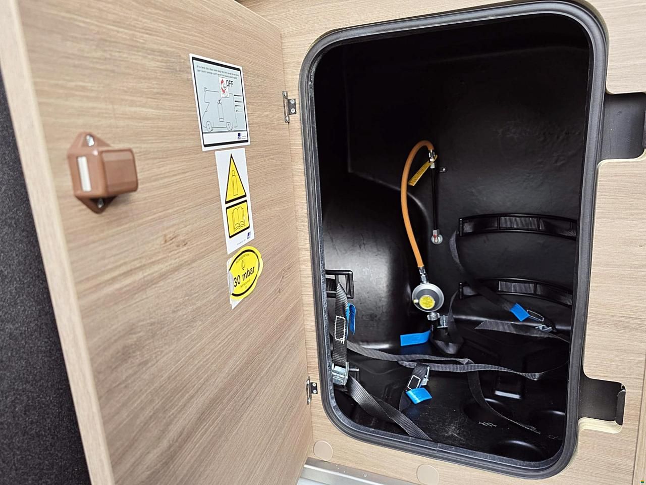 Carado CVE 540 2.2 HUBDACH AUTOMAT MJ