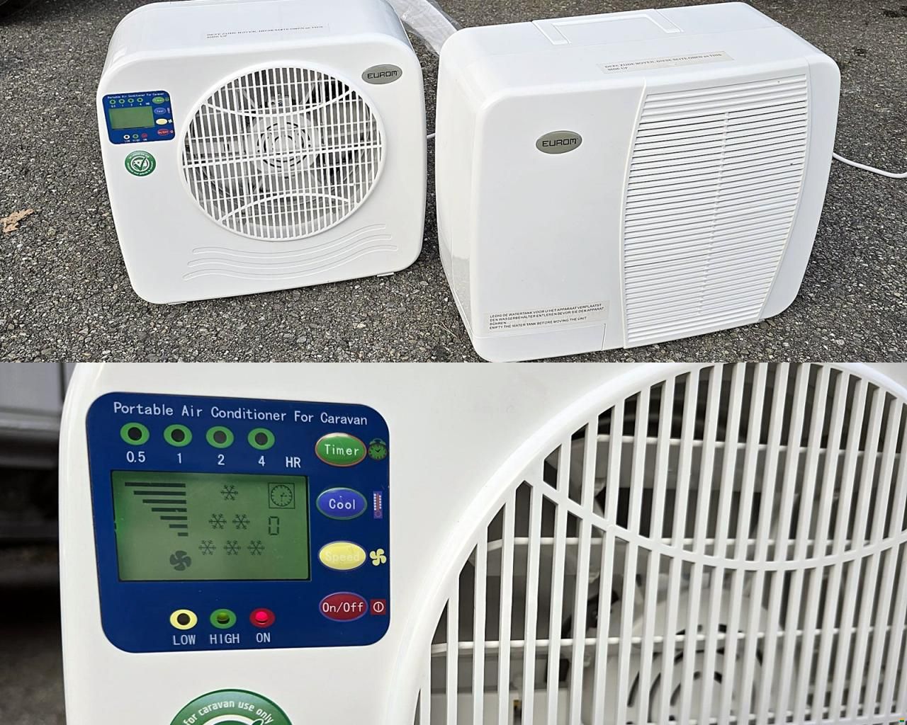 Carado CVE 540 2.2 HUBDACH AUTOMAT MJ