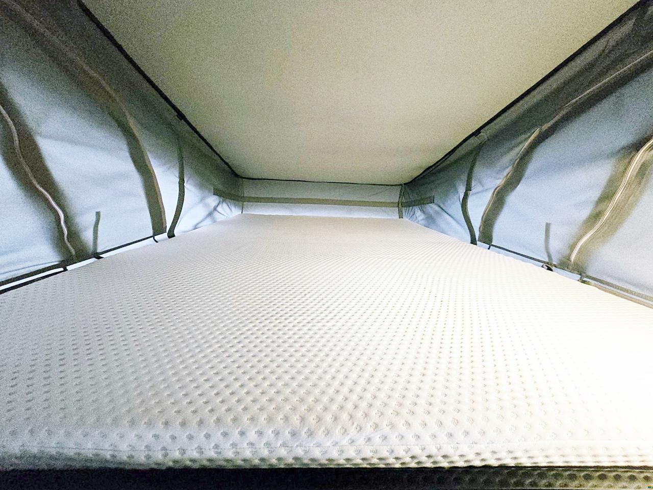 Carado CVE 540 2.2 HUBDACH AUTOMAT MJ