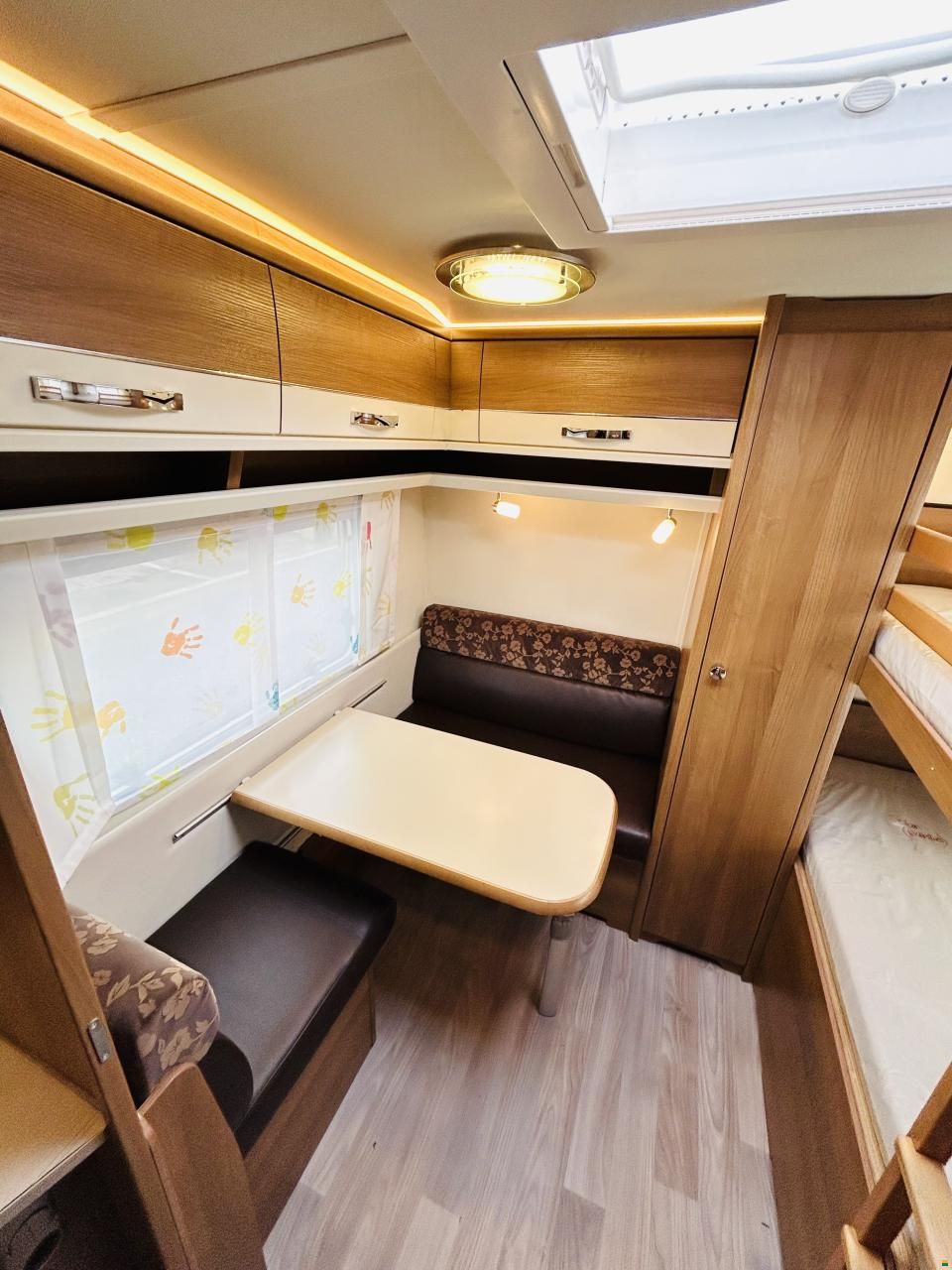 Tabbert Da Vinci 700