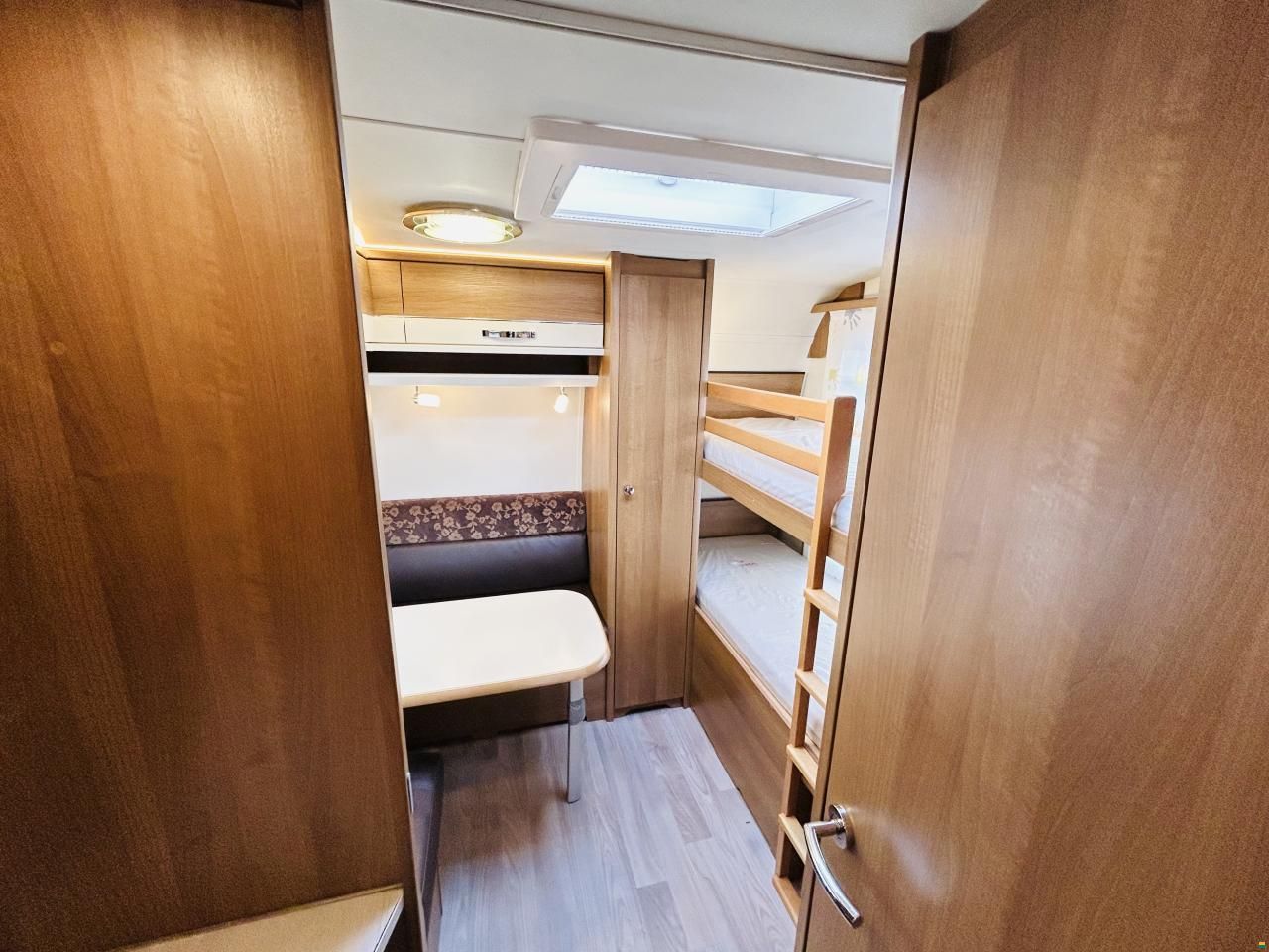 Tabbert Da Vinci 700