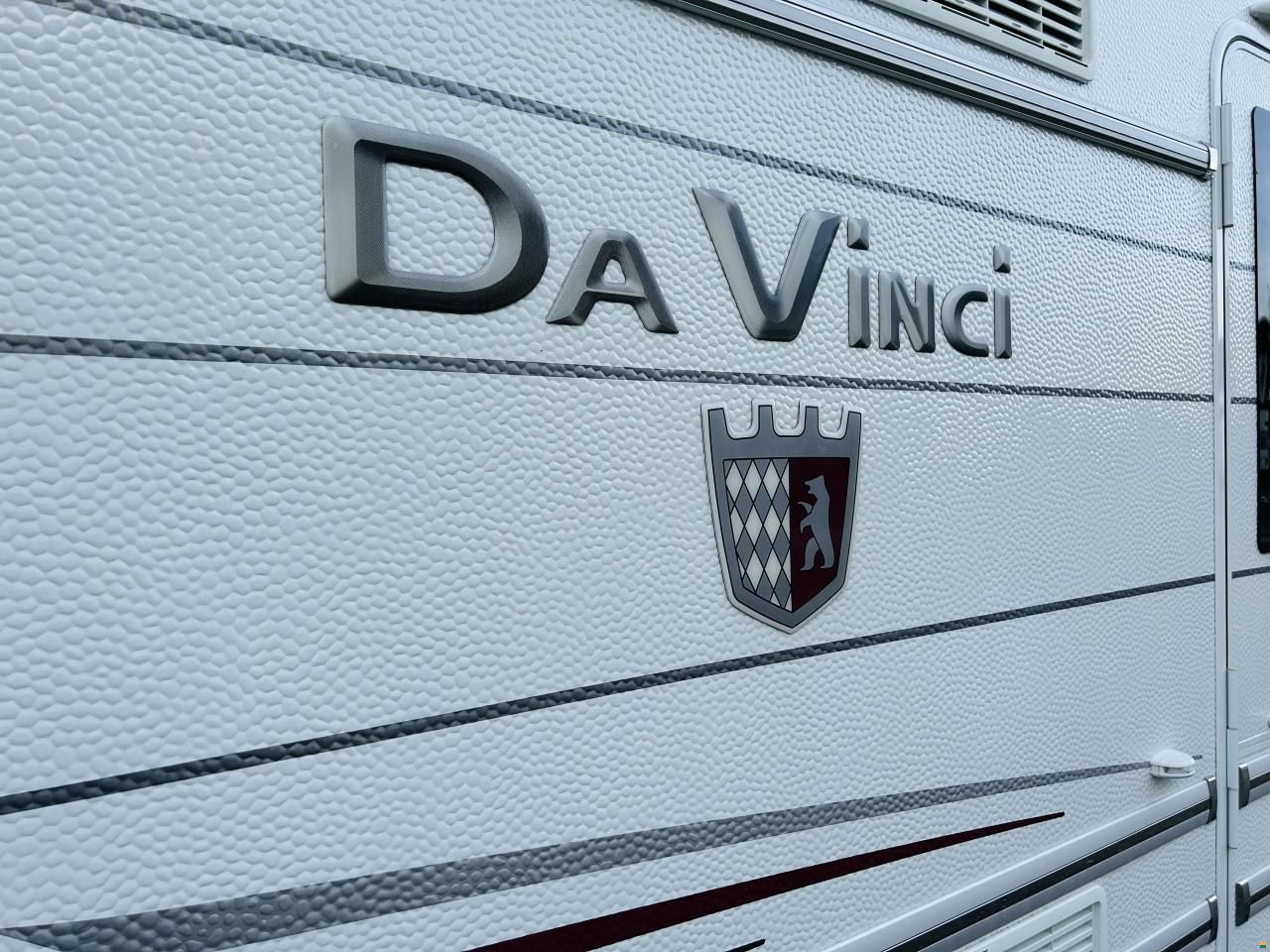 Tabbert Da Vinci 700