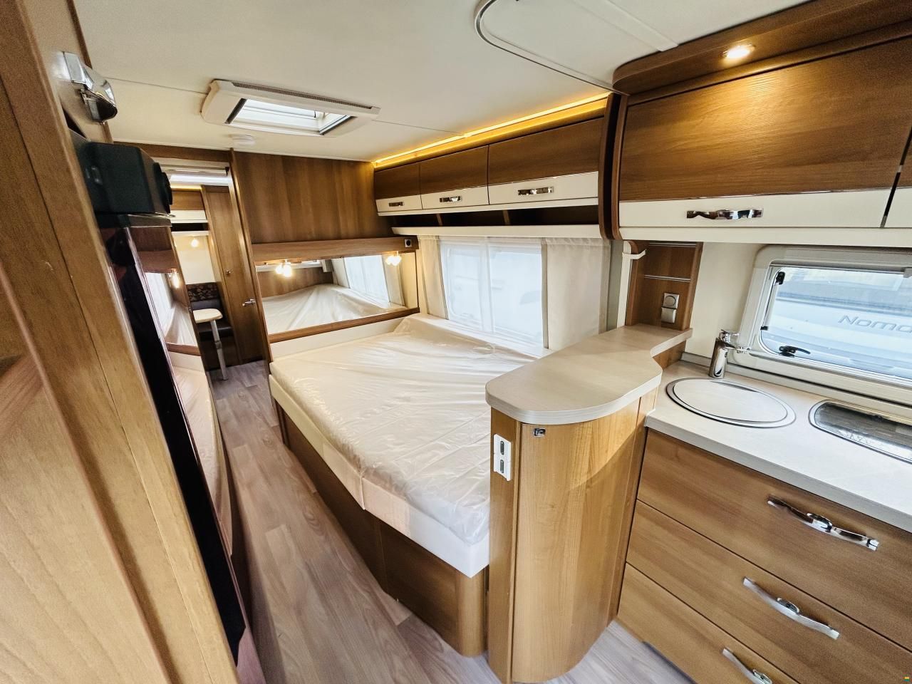 Tabbert Da Vinci 700