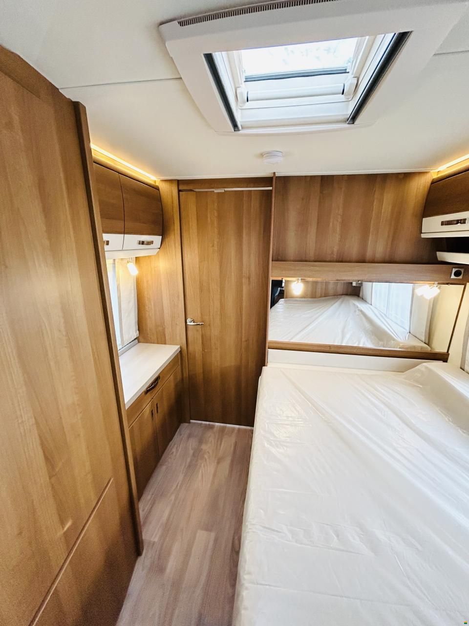 Tabbert Da Vinci 700