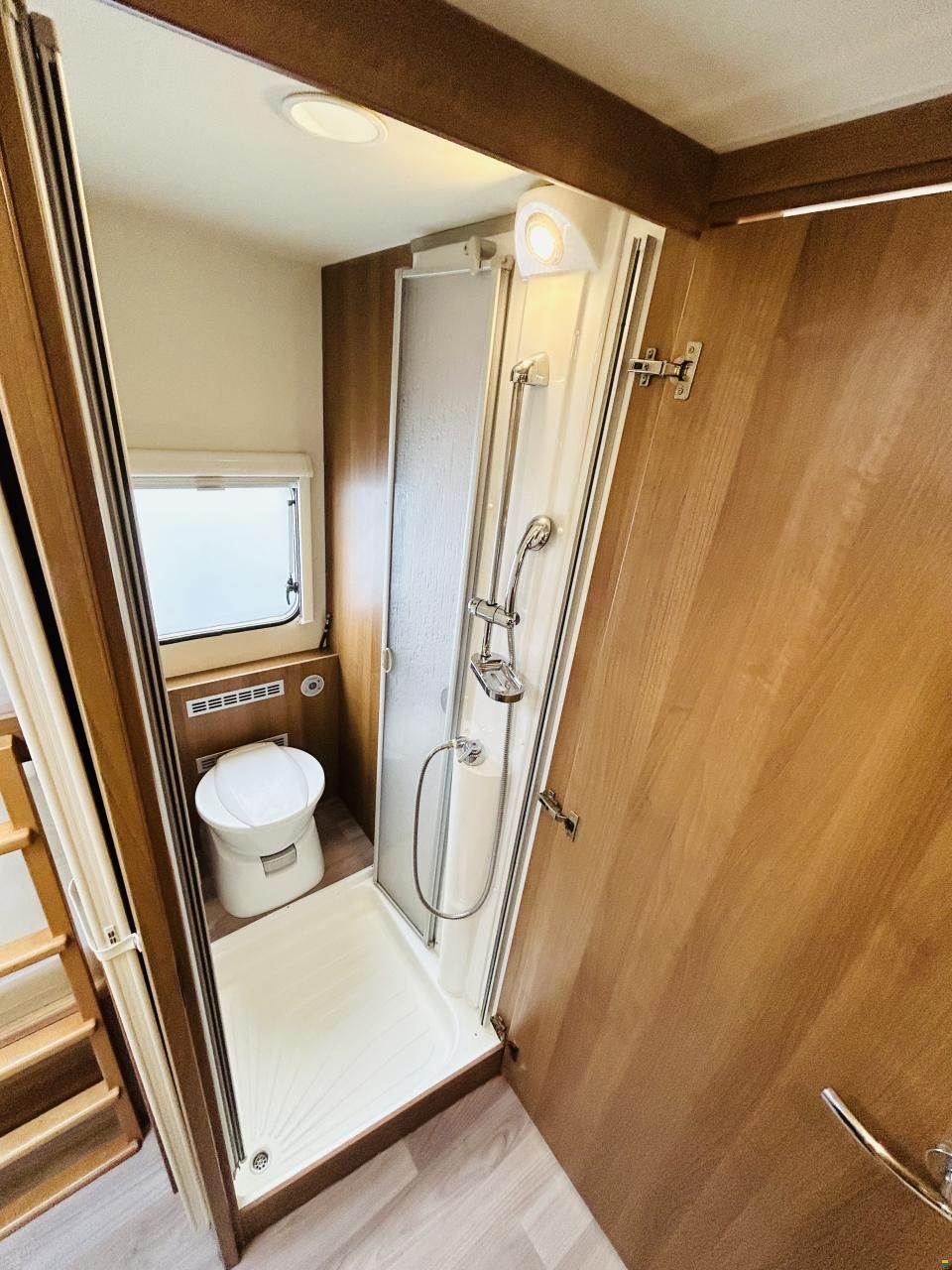 Tabbert Da Vinci 700