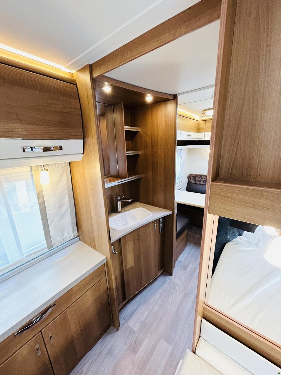 Tabbert Da Vinci 700