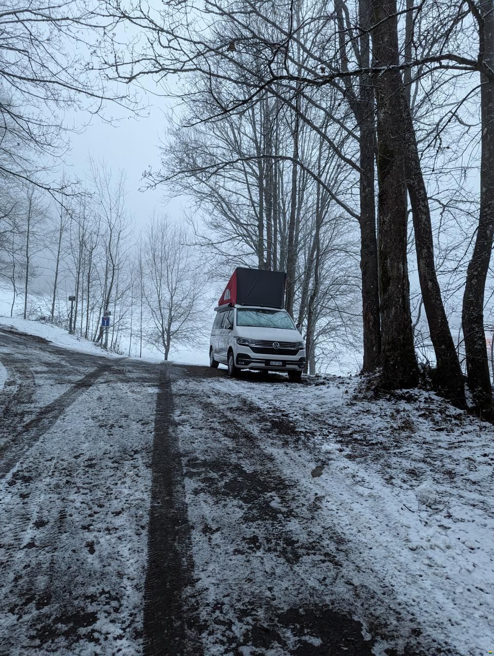 T6.1 2.0 TDI Ocean Liberty DSG