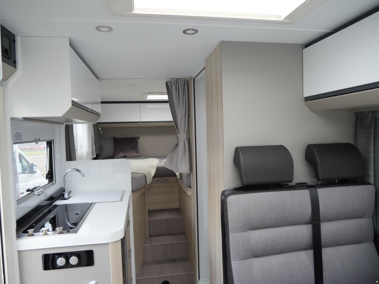 Adria Compact SL