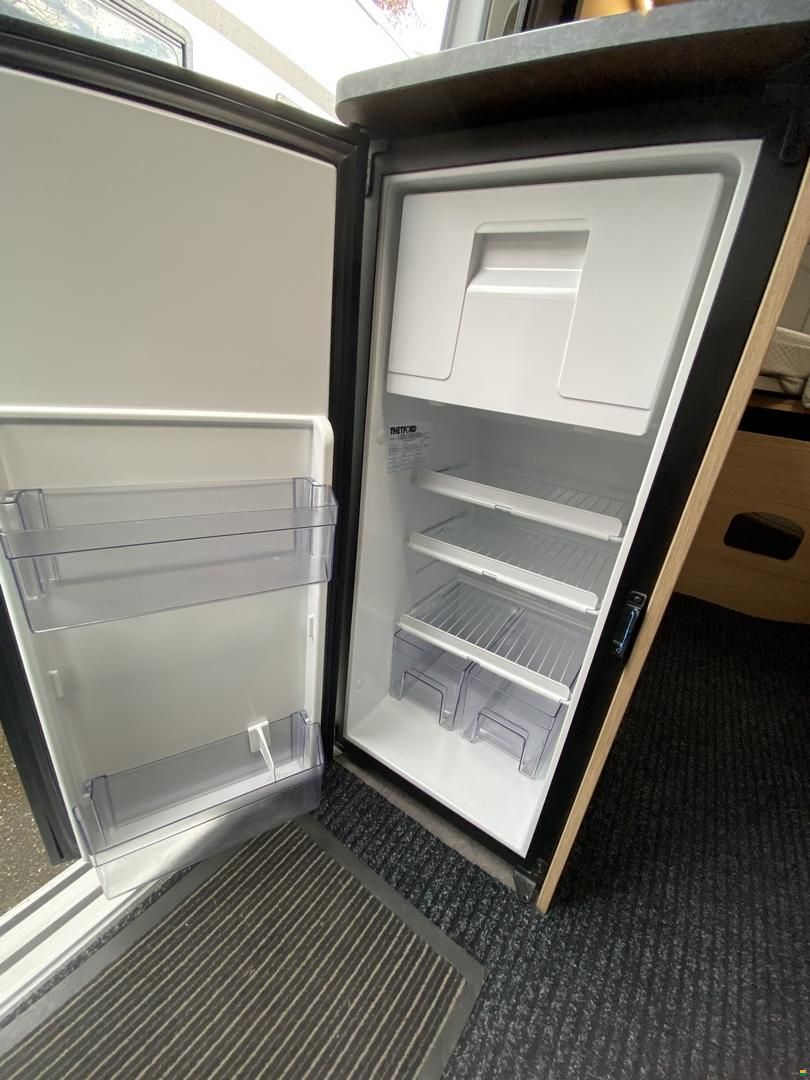 Roadcar R640, Citroen Jumper 2.2HDI 140PS