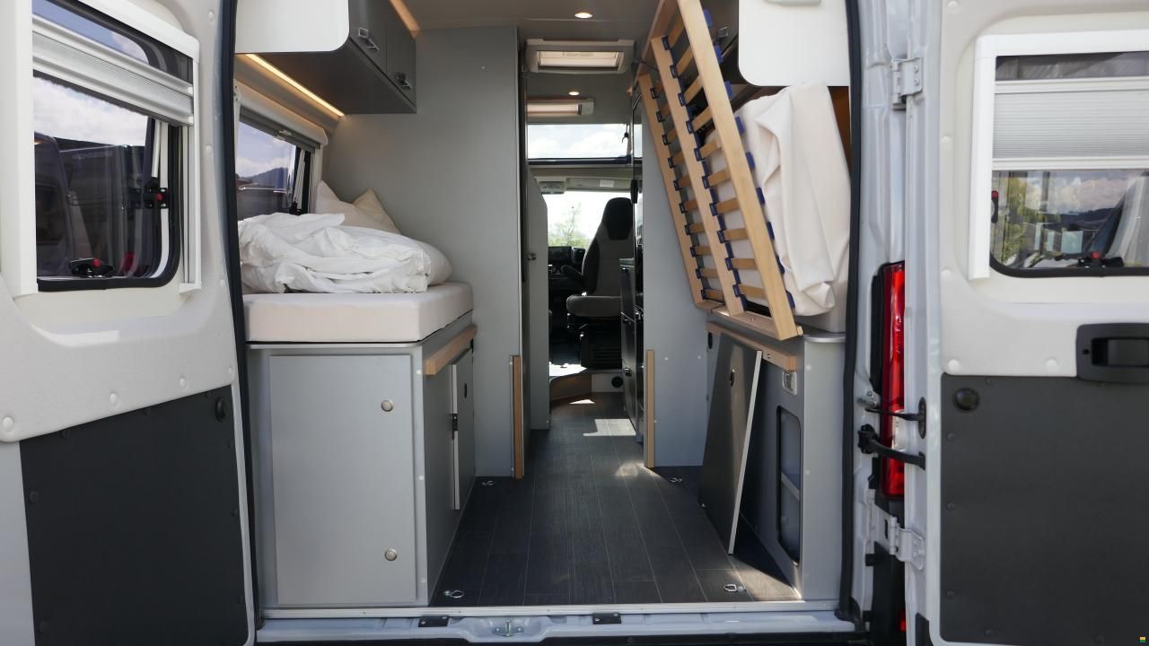 Weinsberg CaraTour 600 MQ