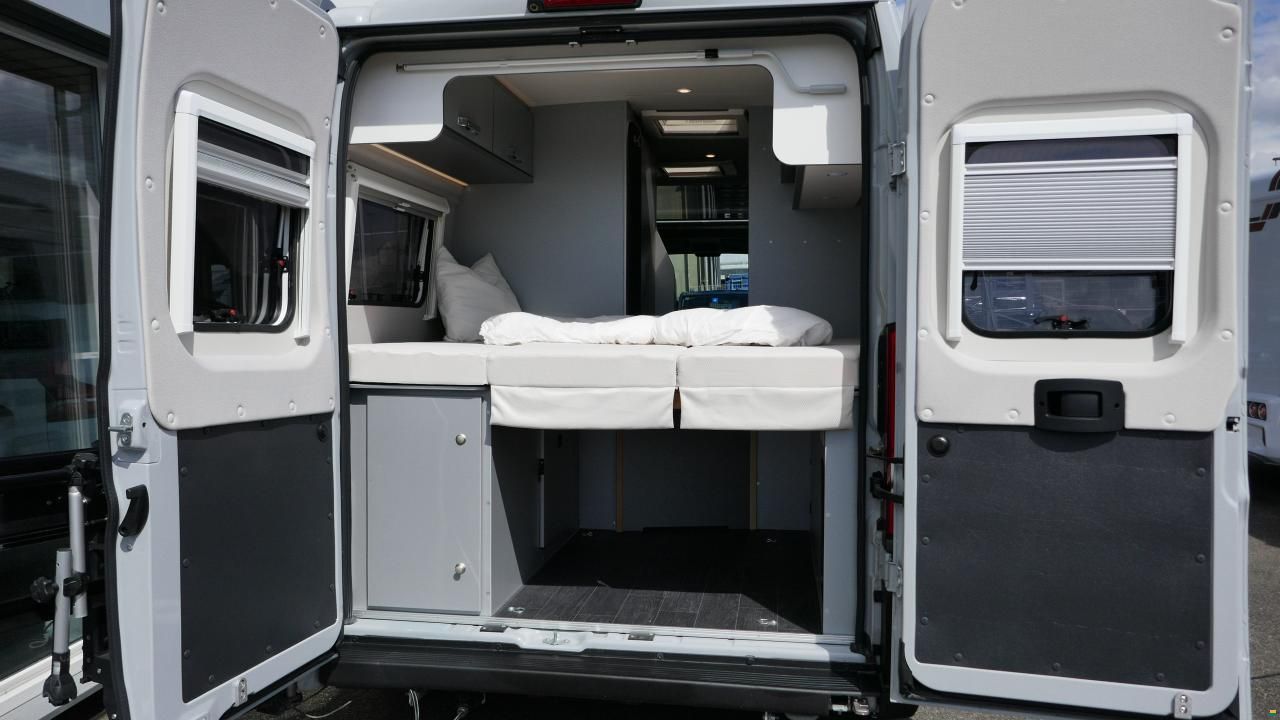 Weinsberg CaraTour 600 MQ