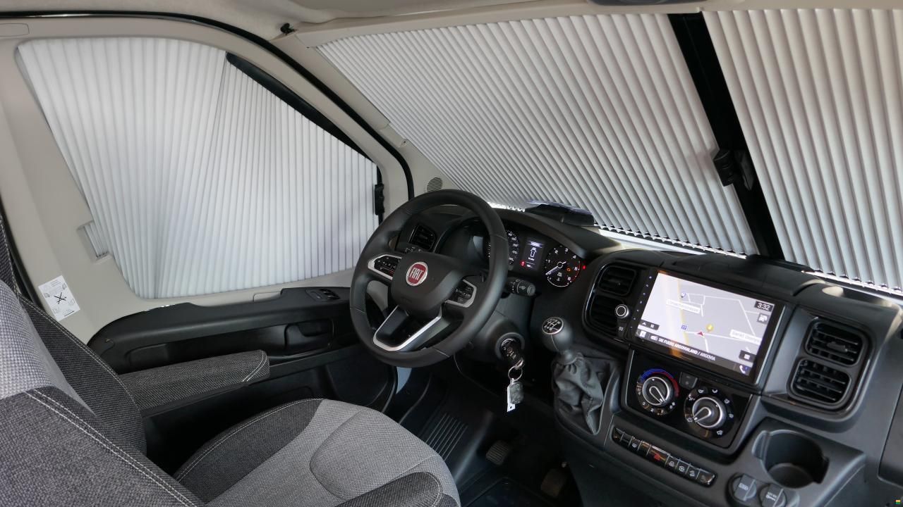 Weinsberg CaraTour 600 MQ