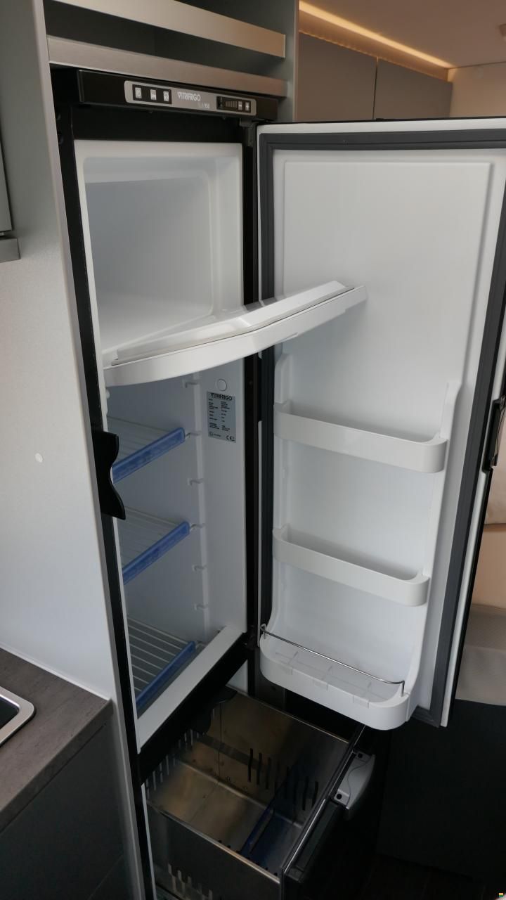 Weinsberg CaraTour 600 MQ