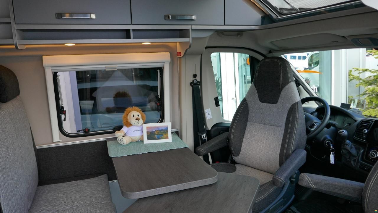 Weinsberg CaraTour 600 MQ