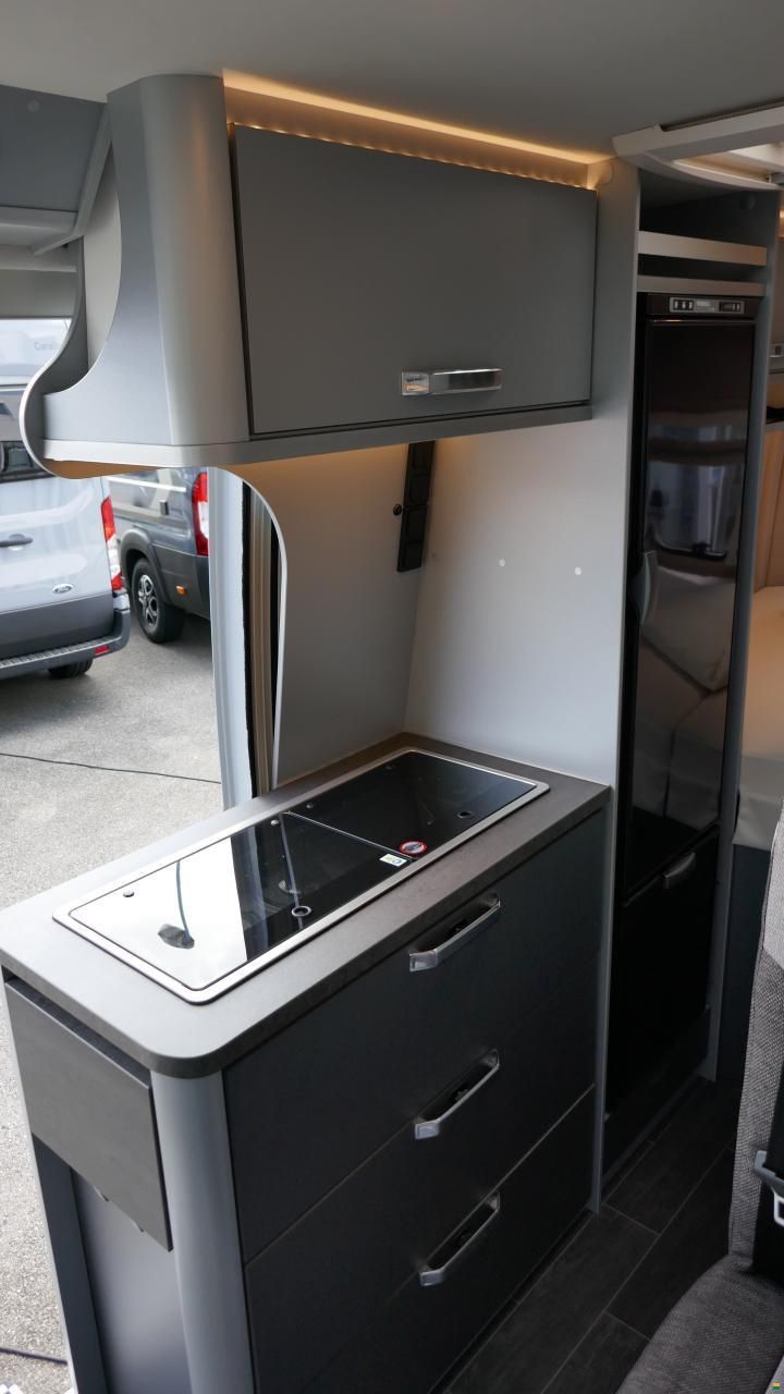 Weinsberg CaraTour 600 MQ