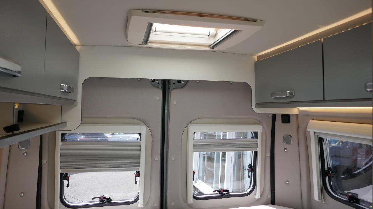 Weinsberg CaraTour 600 MQ