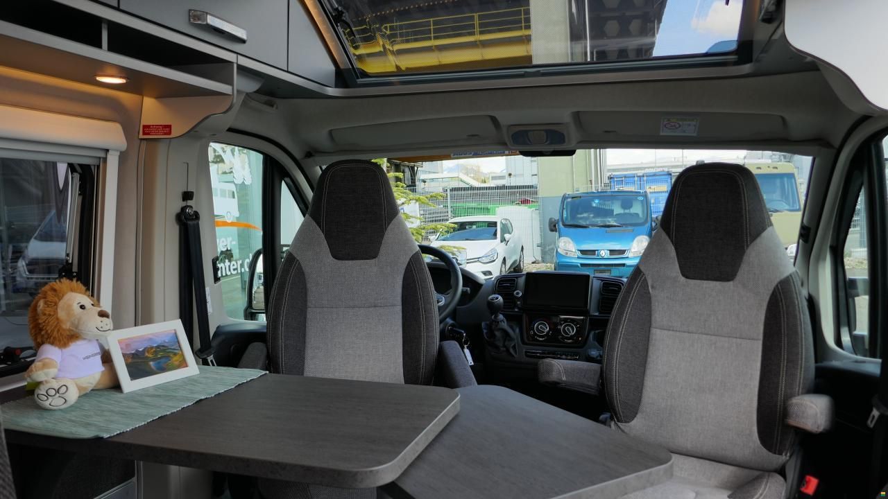 Weinsberg CaraTour 600 MQ