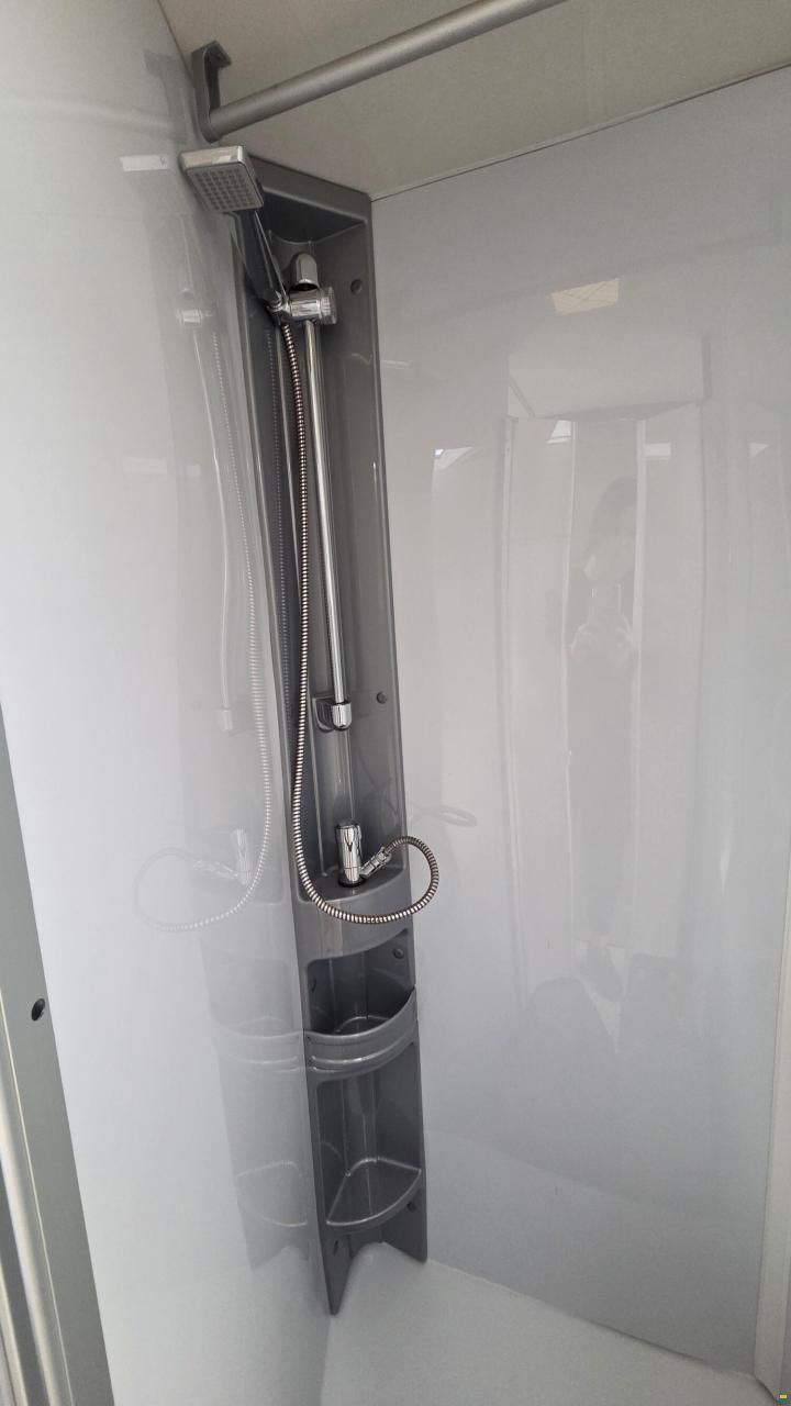 Dethleffs Just Go T 7055 EB