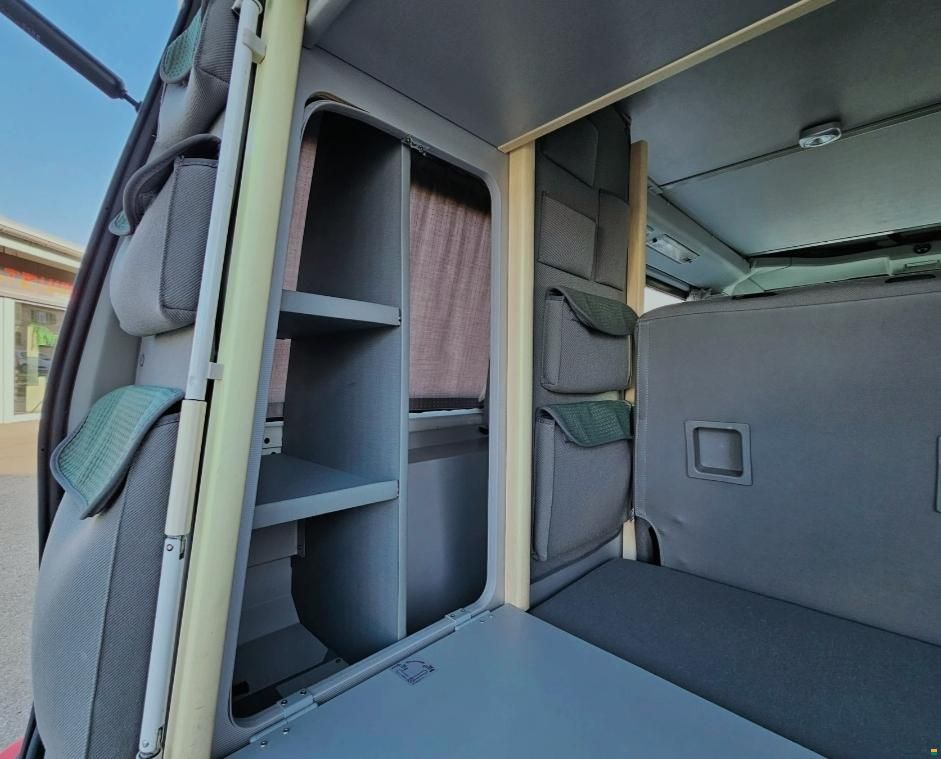 Volkswagen VW T4 2,5-I-TDI