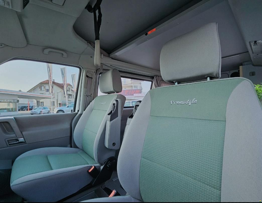 Volkswagen VW T4 2,5-I-TDI