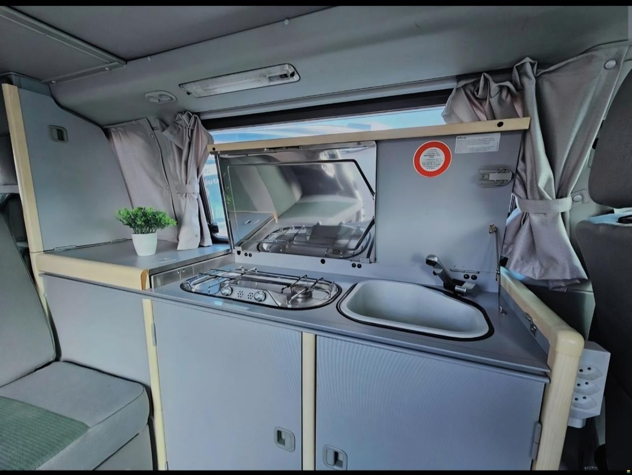 Volkswagen VW T4 2,5-I-TDI