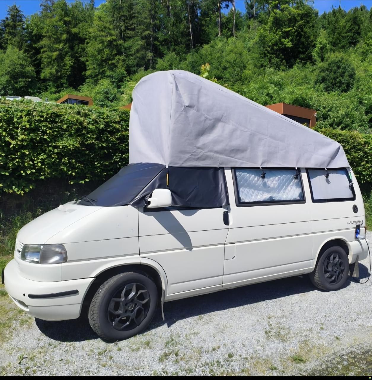 Volkswagen VW T4 2,5-I-TDI