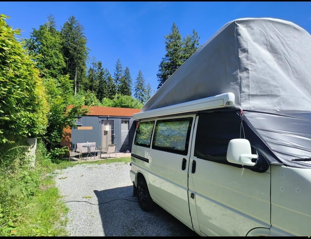 Volkswagen VW T4 2,5-I-TDI