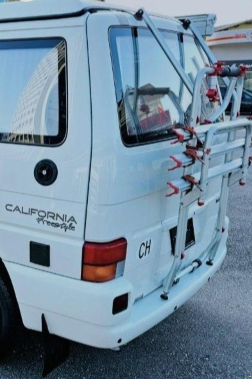 Volkswagen VW T4 2,5-I-TDI