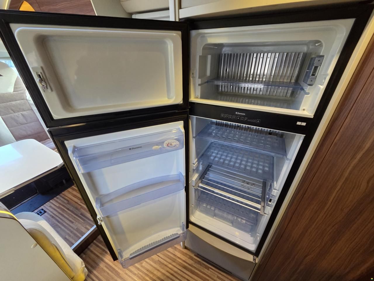 Adria Coral Supreme S 670 SL