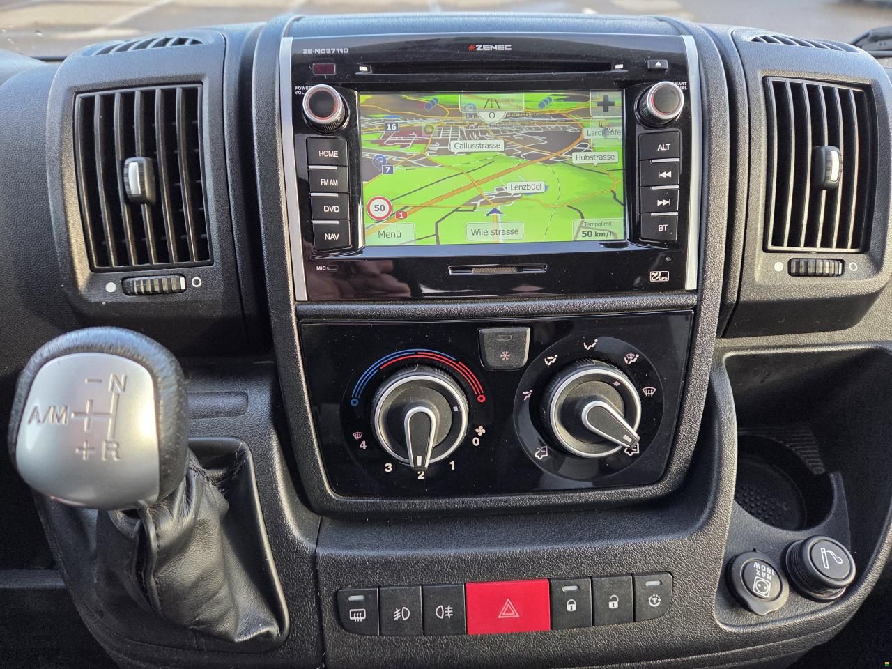 Adria Coral Supreme S 670 SL