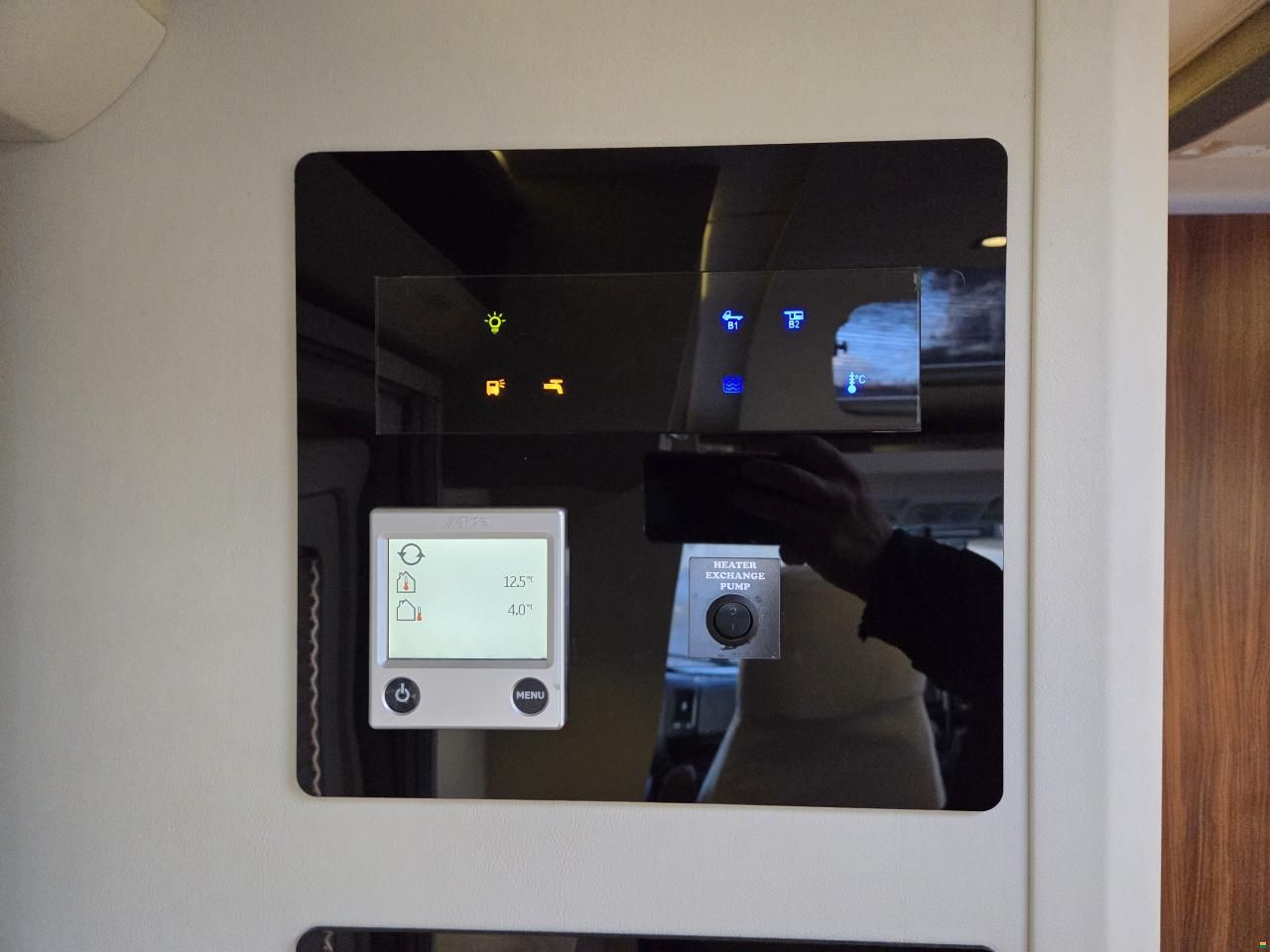 Adria Coral Supreme S 670 SL