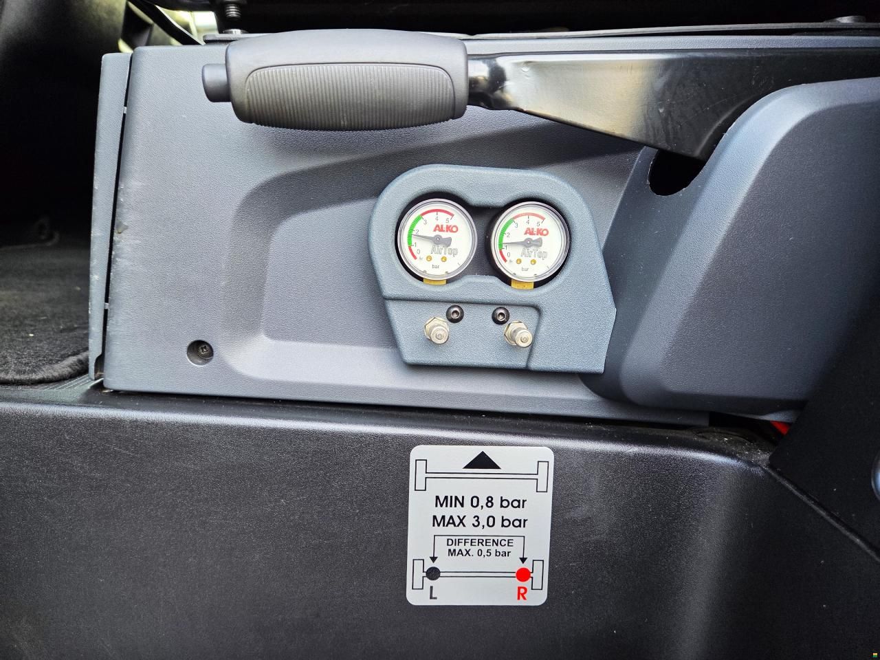 Adria Coral Supreme S 670 SL