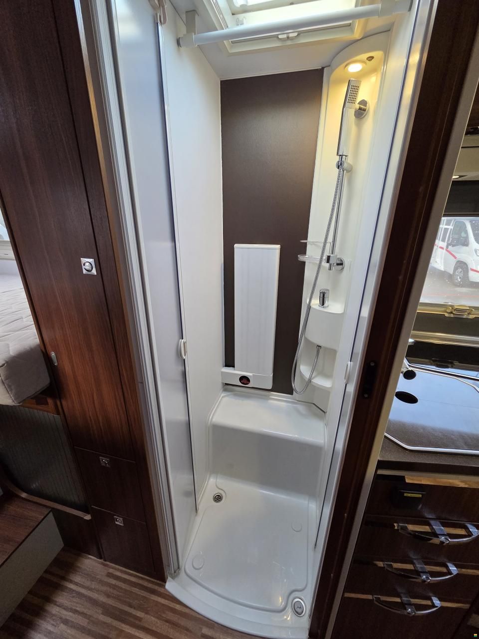 Adria Coral Supreme S 670 SL