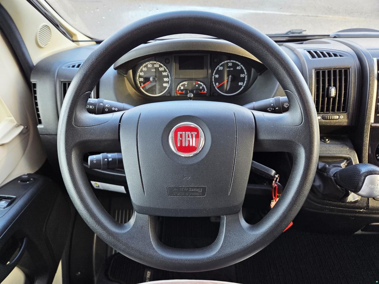 Adria Coral Supreme S 670 SL