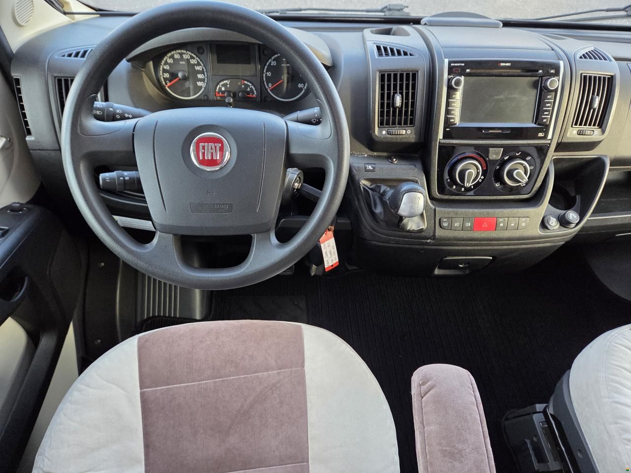 Adria Coral Supreme S 670 SL