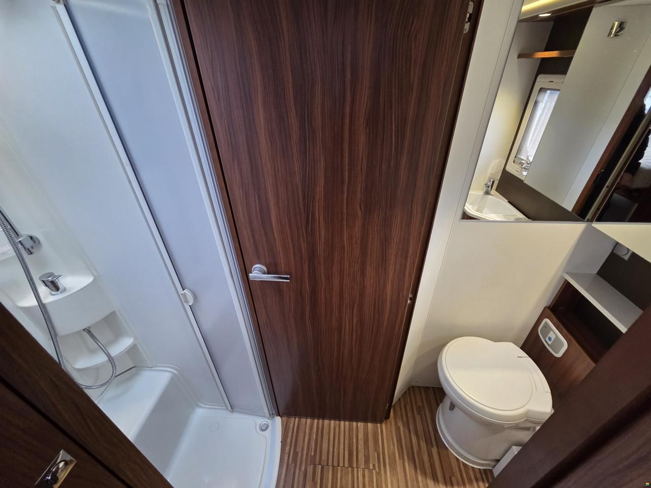 Adria Coral Supreme S 670 SL