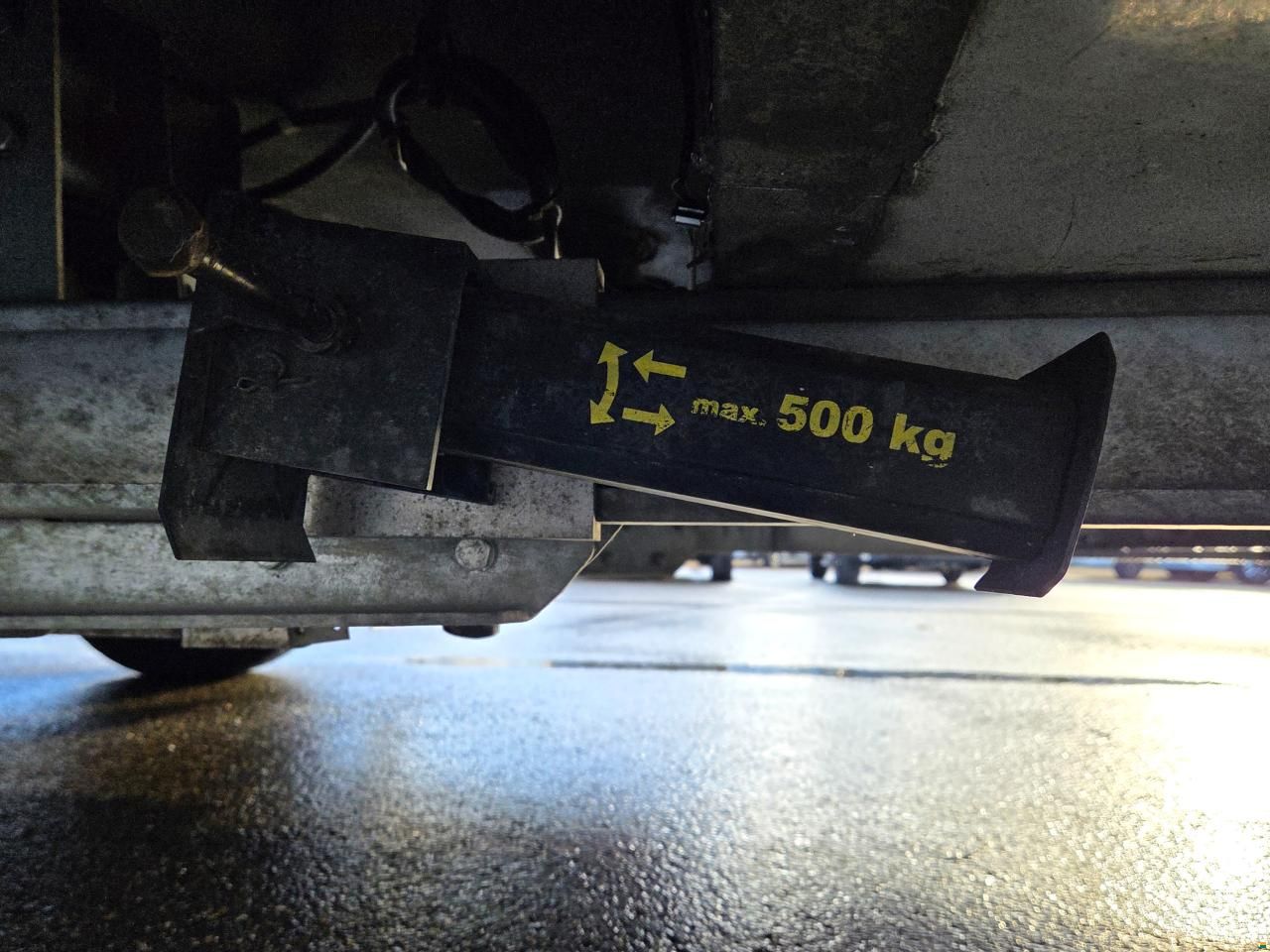 Adria Coral Supreme S 670 SL