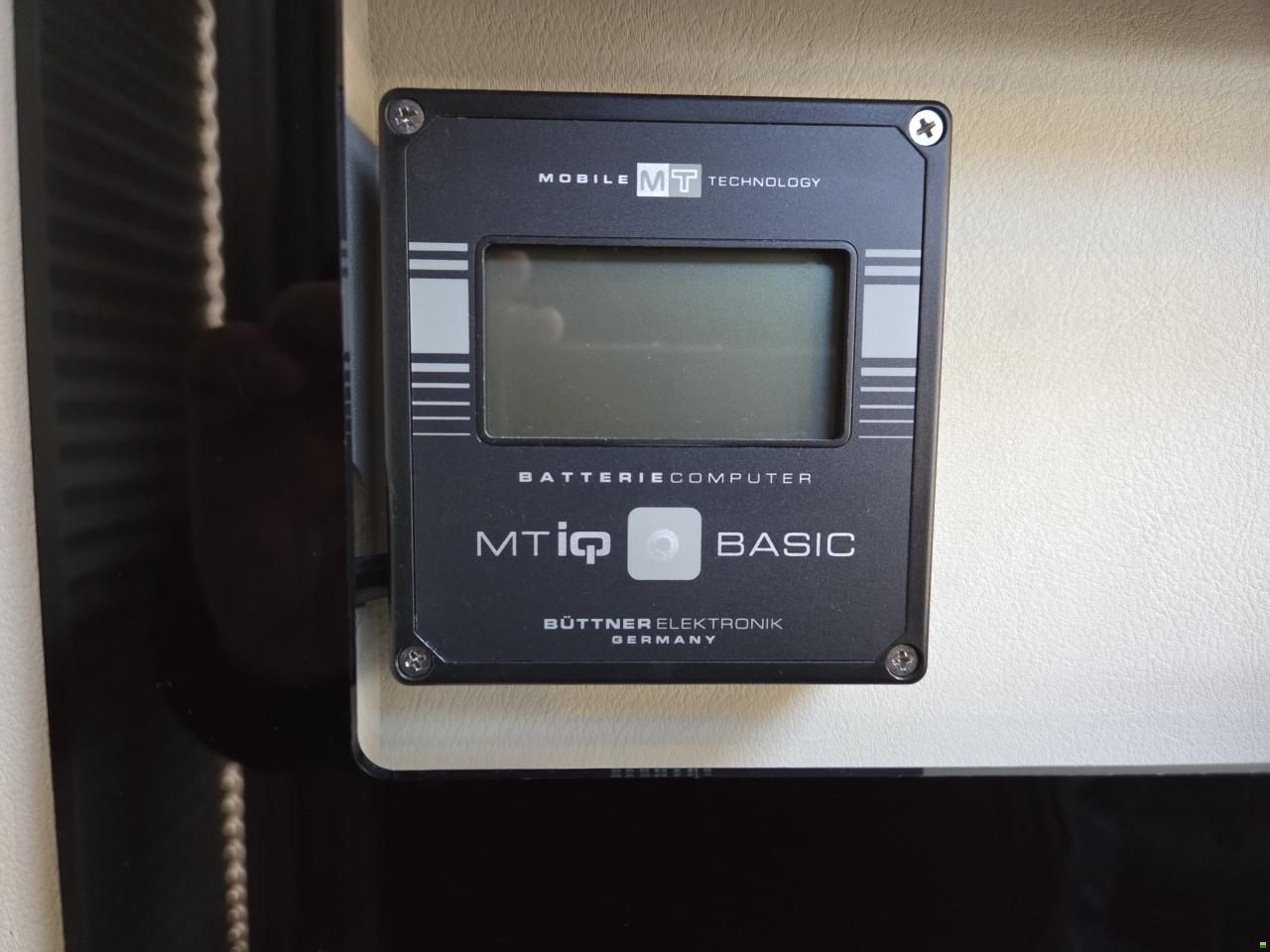 Adria Coral Supreme S 670 SL