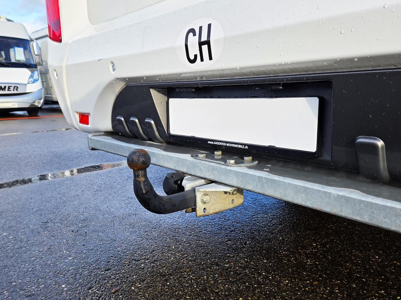 Adria Coral Supreme S 670 SL