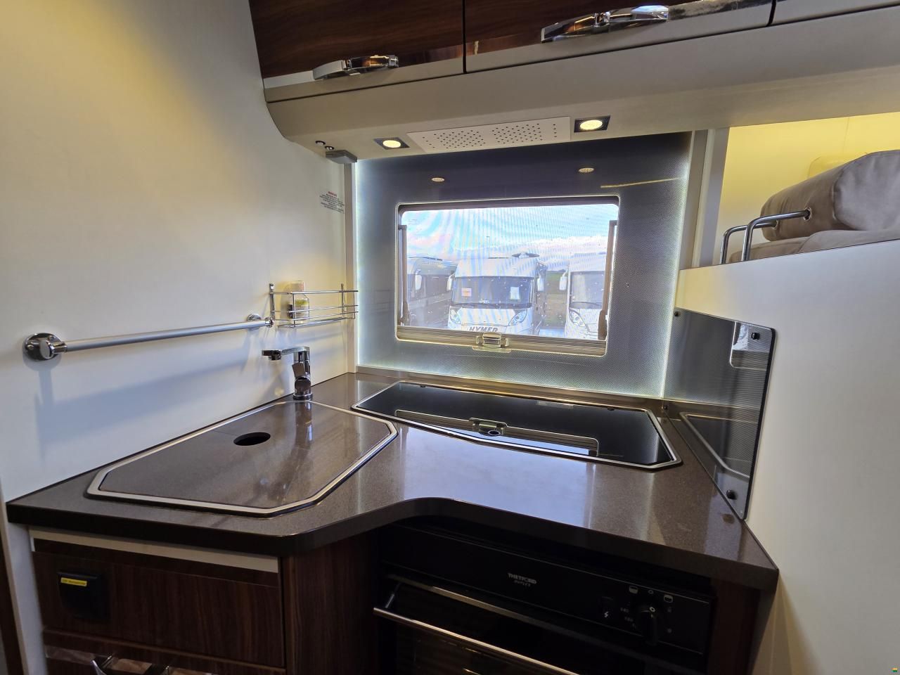 Adria Coral Supreme S 670 SL