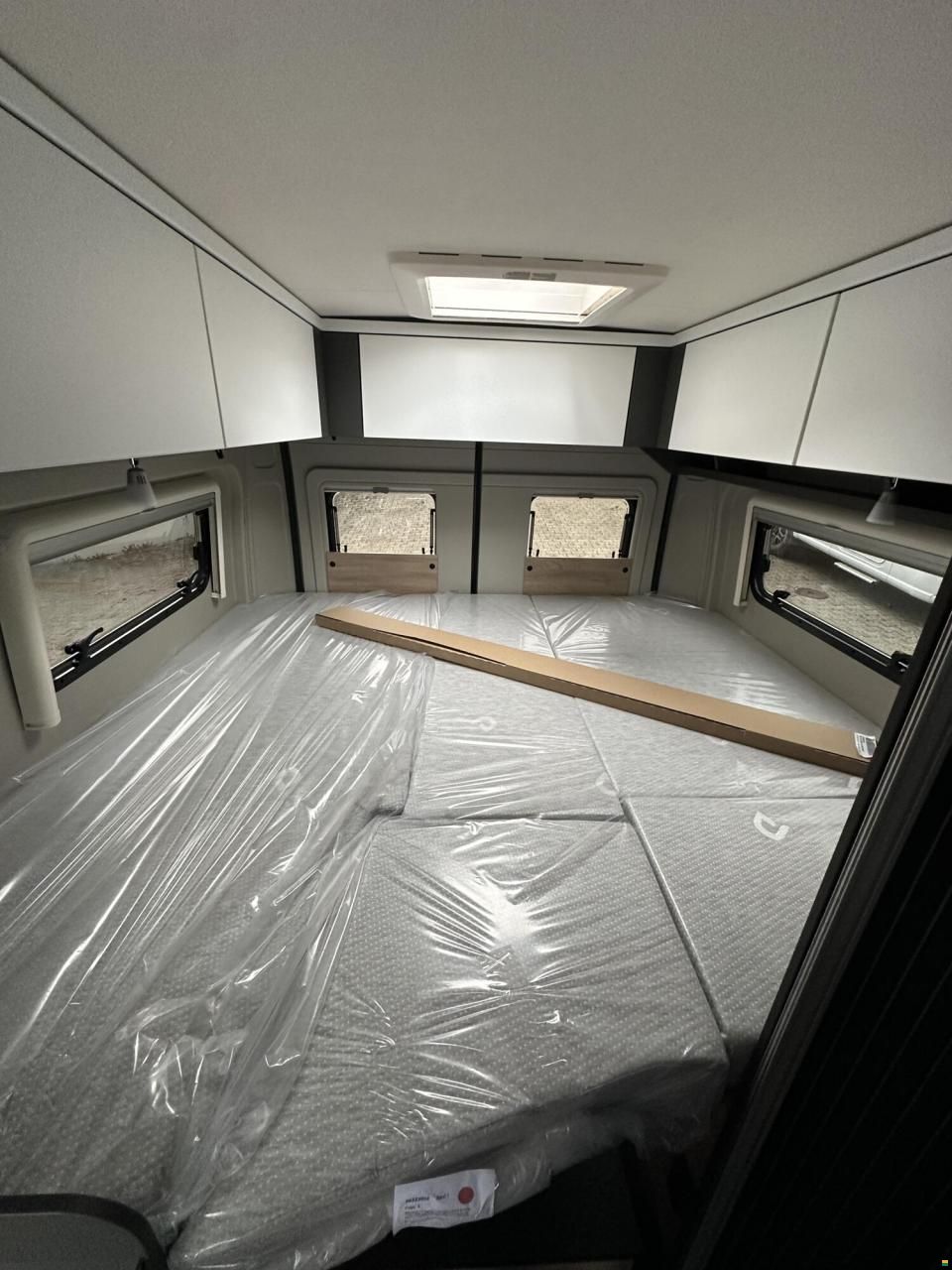 Dethleffs Globetrail 600 ER Fiat