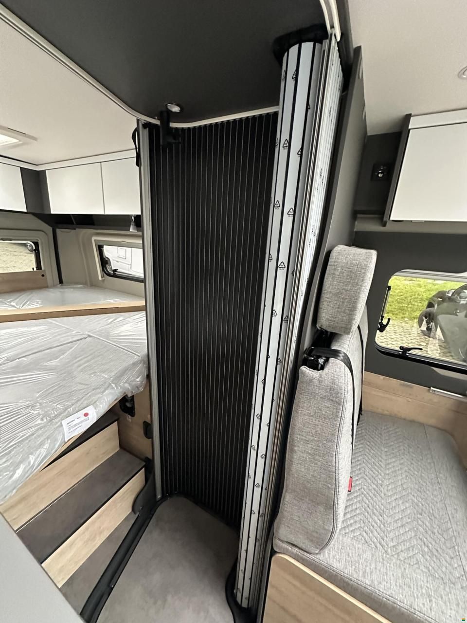 Dethleffs Globetrail 600 ER Fiat