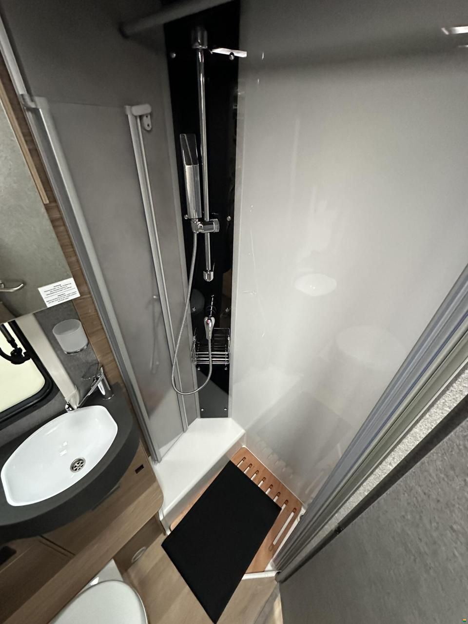 Dethleffs Trend Active T 6817 EB